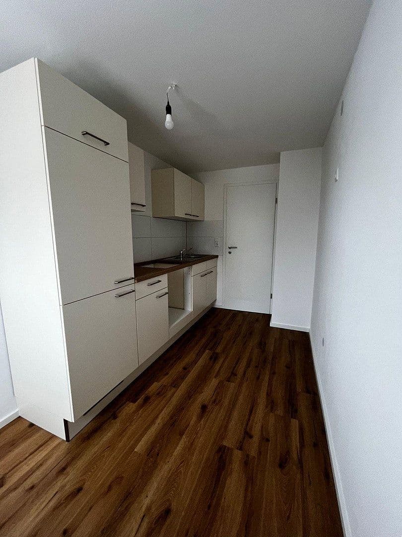 2 bedroom flat to rent, 47 m², Albstadt, Baden-Württemberg 2 bedroom flat to rent, 47 m², Albstadt, Baden-Württemberg