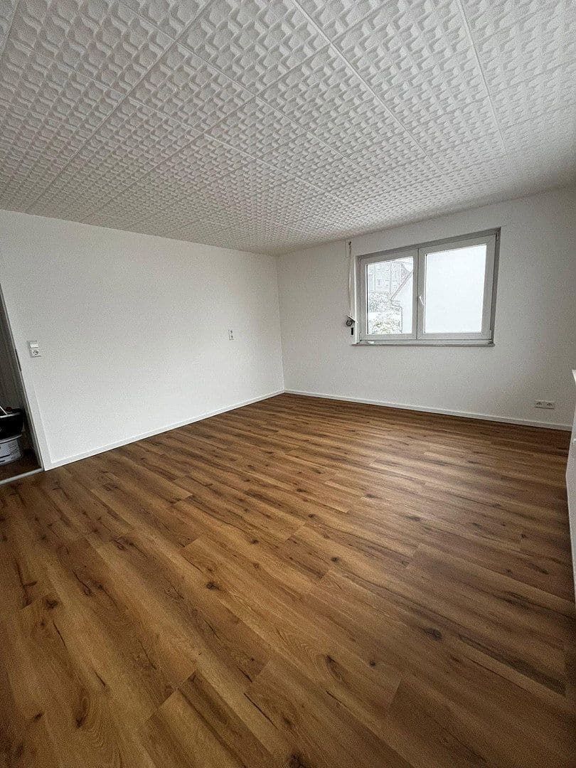 2 bedroom flat to rent, 47 m², Albstadt, Baden-Württemberg 2 bedroom flat to rent, 47 m², Albstadt, Baden-Württemberg