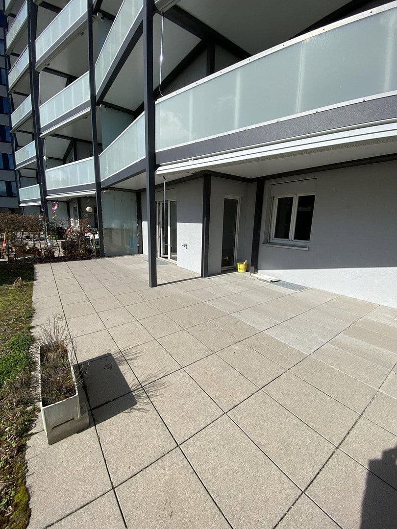 4 bedroom flat for sale, 102 m², Leibnizweg 5, Lörrach, Baden-Württemberg 4 bedroom flat for sale, 102 m², Leibnizweg 5, Lörrach, Baden-Württemberg