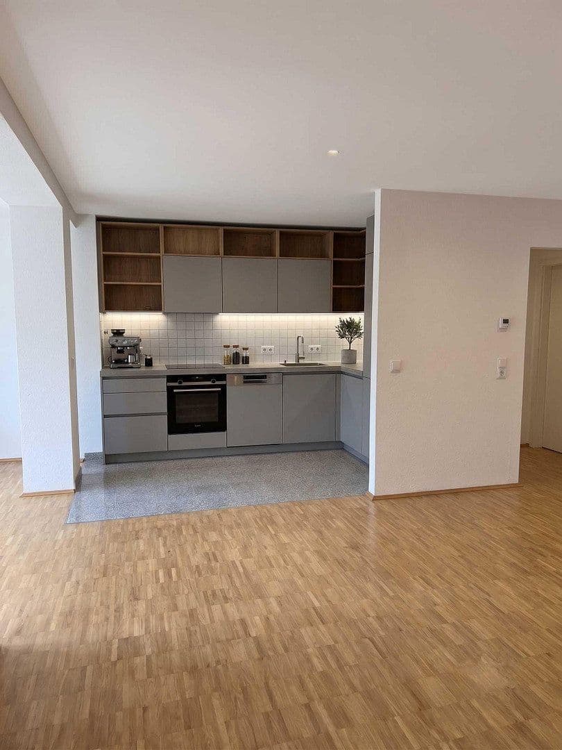 2 bedroom flat for sale, 70 m², Julie-Pöhler-Straße 8, Crailsheim, Baden-Württemberg 2 bedroom flat for sale, 70 m², Julie-Pöhler-Straße 8, Crailsheim, Baden-Württemberg