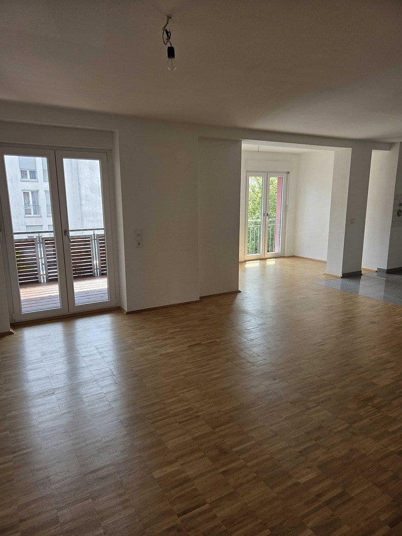 2 bedroom flat for sale, 70 m², Julie-Pöhler-Straße 8, Crailsheim, Baden-Württemberg 2 bedroom flat for sale, 70 m², Julie-Pöhler-Straße 8, Crailsheim, Baden-Württemberg