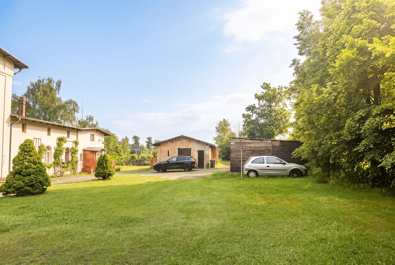 house for sale, 140 m², Colditzer Landstr. 7 + 9, Grimma, Saxony house for sale, 140 m², Colditzer Landstr. 7 + 9, Grimma, Saxony