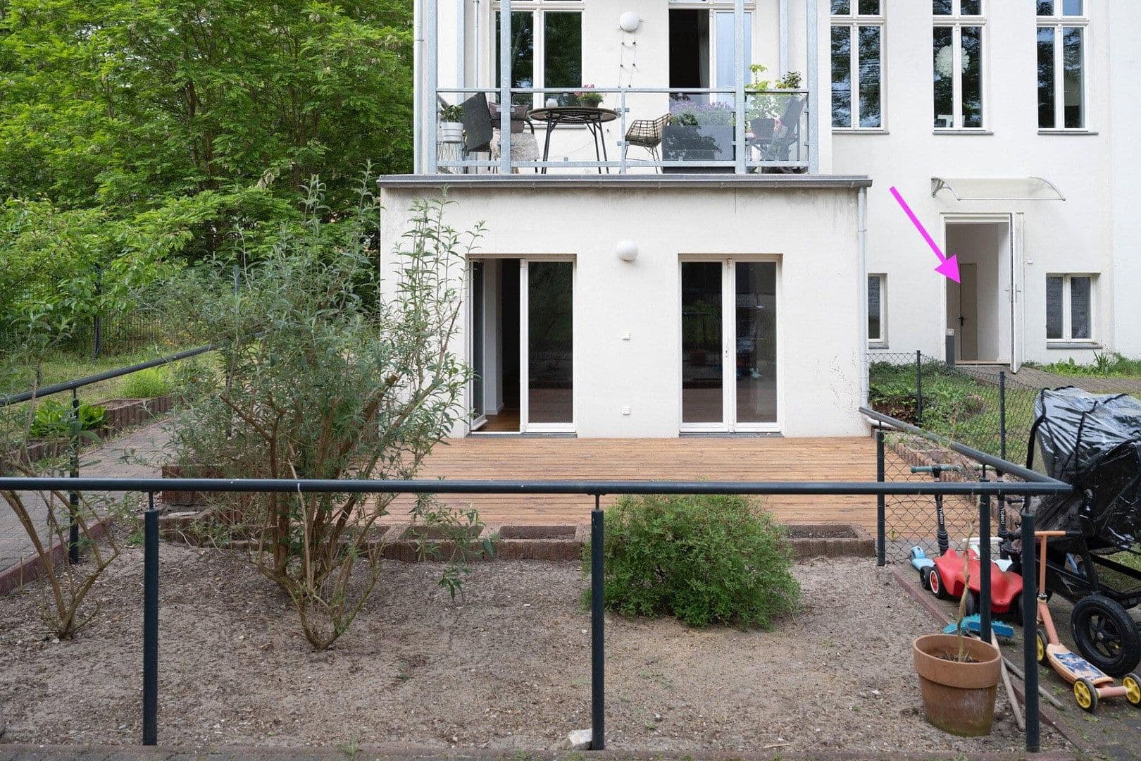 1 bedroom with open-plan kitchen flat for sale, 95 m², Am Zernsee 9, Werder (Havel), Brandenburg 1 bedroom with open-plan kitchen flat for sale, 95 m², Am Zernsee 9, Werder (Havel), Brandenburg
