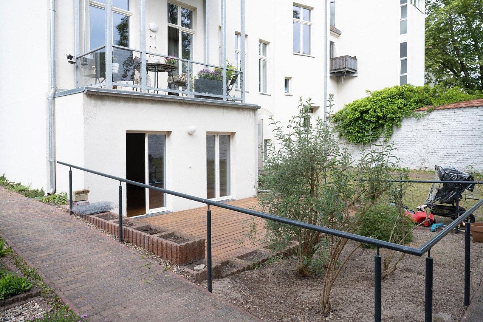 1 bedroom with open-plan kitchen flat for sale, 95 m², Am Zernsee 9, Werder (Havel), Brandenburg 1 bedroom with open-plan kitchen flat for sale, 95 m², Am Zernsee 9, Werder (Havel), Brandenburg