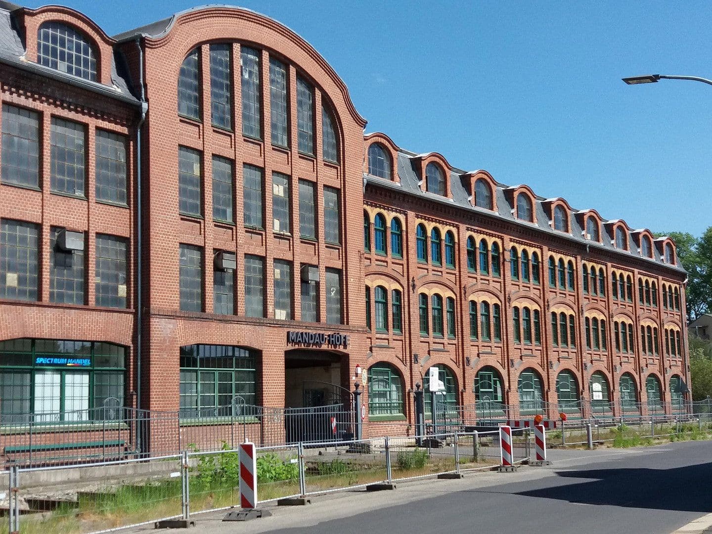 office to rent, 57 m², Äußere Oybiner Straße 16, Zittau, Saxony office to rent, 57 m², Äußere Oybiner Straße 16, Zittau, Saxony