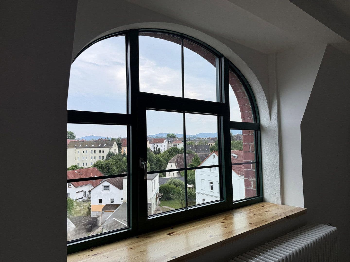 office to rent, 57 m², Äußere Oybiner Straße 16, Zittau, Saxony office to rent, 57 m², Äußere Oybiner Straße 16, Zittau, Saxony