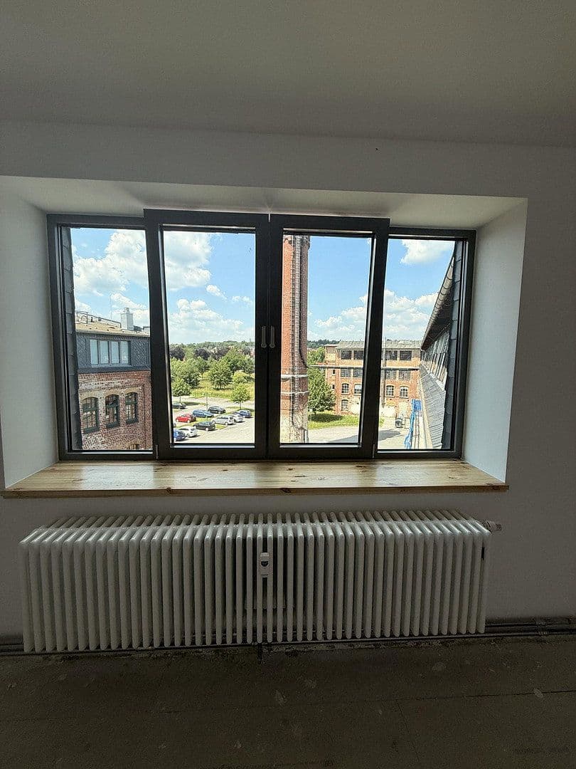 office to rent, 57 m², Äußere Oybiner Straße 16, Zittau, Saxony office to rent, 57 m², Äußere Oybiner Straße 16, Zittau, Saxony