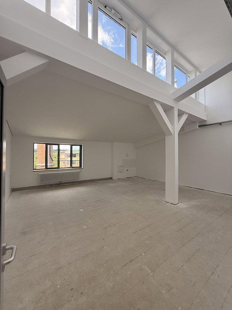 office to rent, 57 m², Äußere Oybiner Straße 16, Zittau, Saxony office to rent, 57 m², Äußere Oybiner Straße 16, Zittau, Saxony