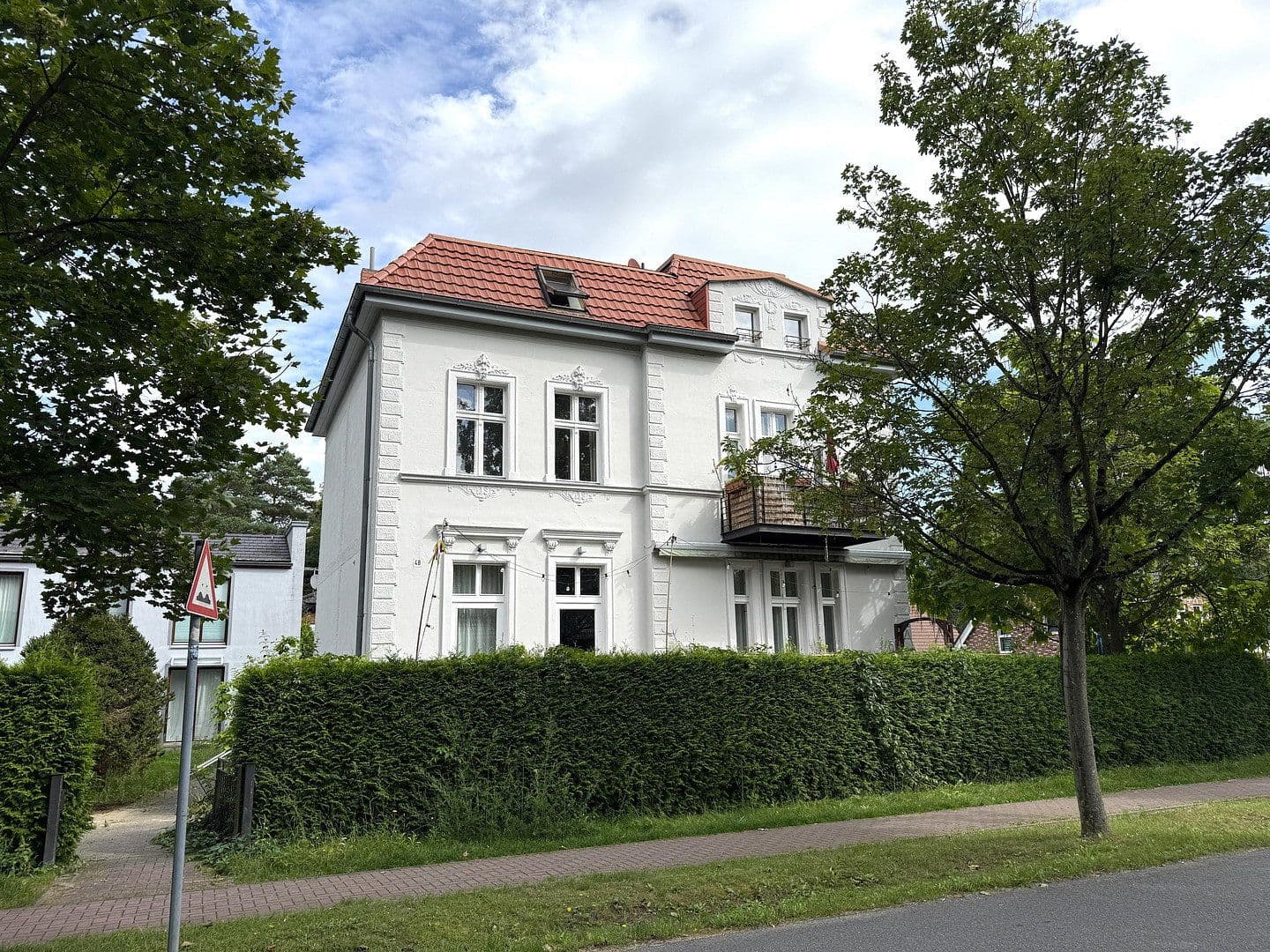 office to rent, 130 m², Bernauer Chaussee 48, Wandlitz, Brandenburg office to rent, 130 m², Bernauer Chaussee 48, Wandlitz, Brandenburg