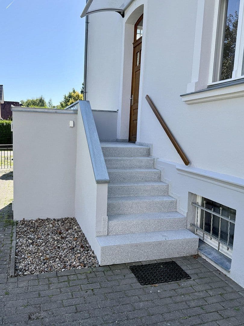 office to rent, 130 m², Bernauer Chaussee 48, Wandlitz, Brandenburg office to rent, 130 m², Bernauer Chaussee 48, Wandlitz, Brandenburg