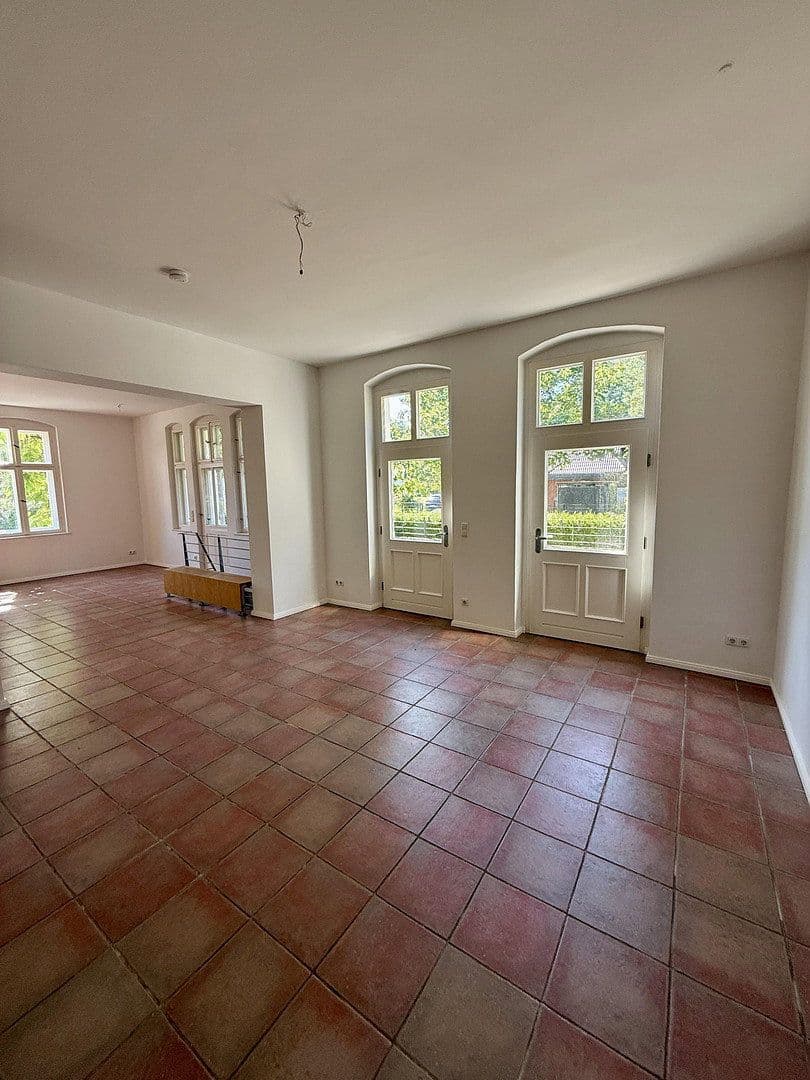 office to rent, 130 m², Bernauer Chaussee 48, Wandlitz, Brandenburg office to rent, 130 m², Bernauer Chaussee 48, Wandlitz, Brandenburg
