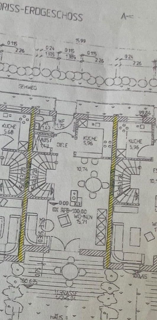 house for sale, 109 m², Am Schmidfeld 18a, Salzweg, Bavaria house for sale, 109 m², Am Schmidfeld 18a, Salzweg, Bavaria