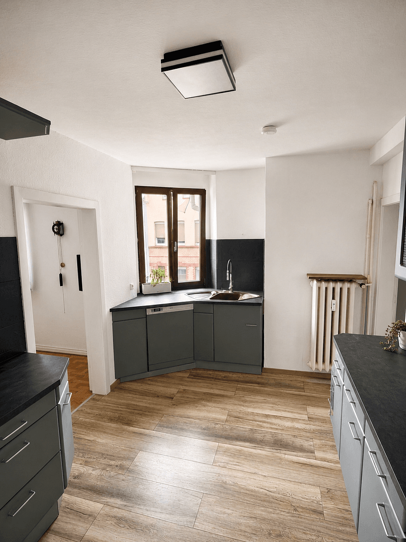 4 bedroom flat to rent, 75 m², Kaufhausgasse 4, Bingen am Rhein, Rhineland-Palatinate 4 bedroom flat to rent, 75 m², Kaufhausgasse 4, Bingen am Rhein, Rhineland-Palatinate