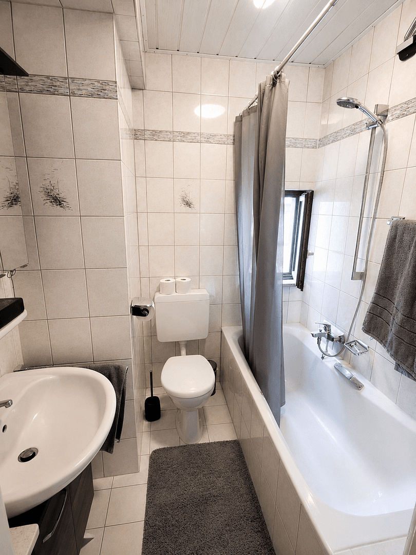 4 bedroom flat to rent, 75 m², Kaufhausgasse 4, Bingen am Rhein, Rhineland-Palatinate 4 bedroom flat to rent, 75 m², Kaufhausgasse 4, Bingen am Rhein, Rhineland-Palatinate