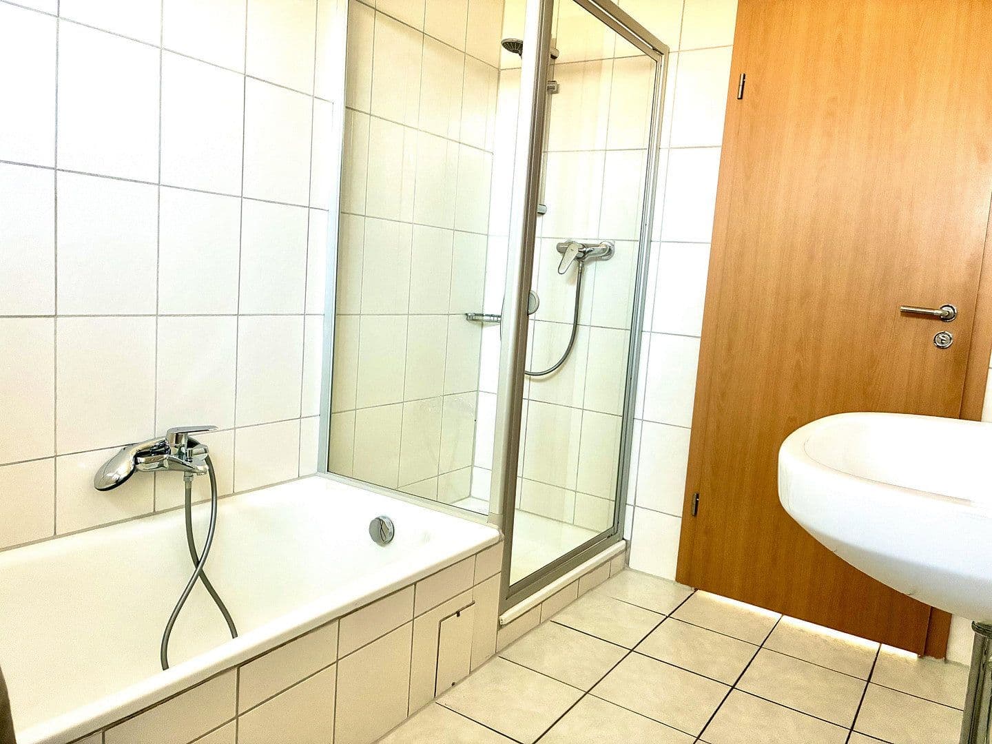 3 bedroom flat to rent, 98 m², Neu-Anspach, Hesse 3 bedroom flat to rent, 98 m², Neu-Anspach, Hesse