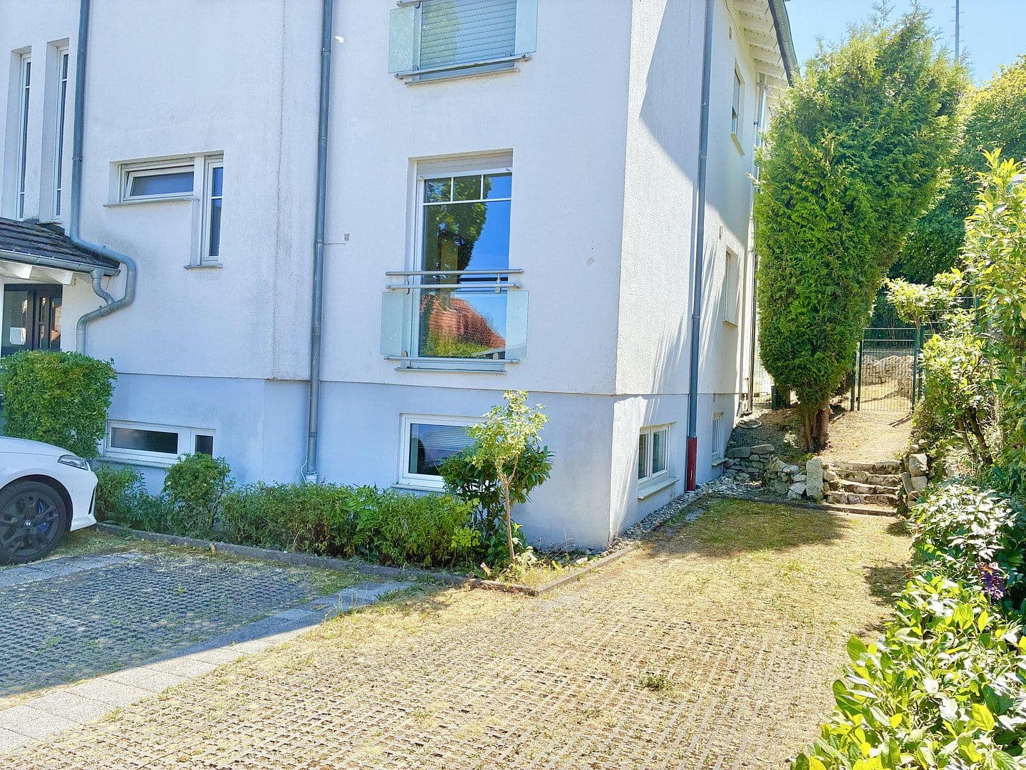 3 bedroom flat to rent, 98 m², Neu-Anspach, Hesse 3 bedroom flat to rent, 98 m², Neu-Anspach, Hesse