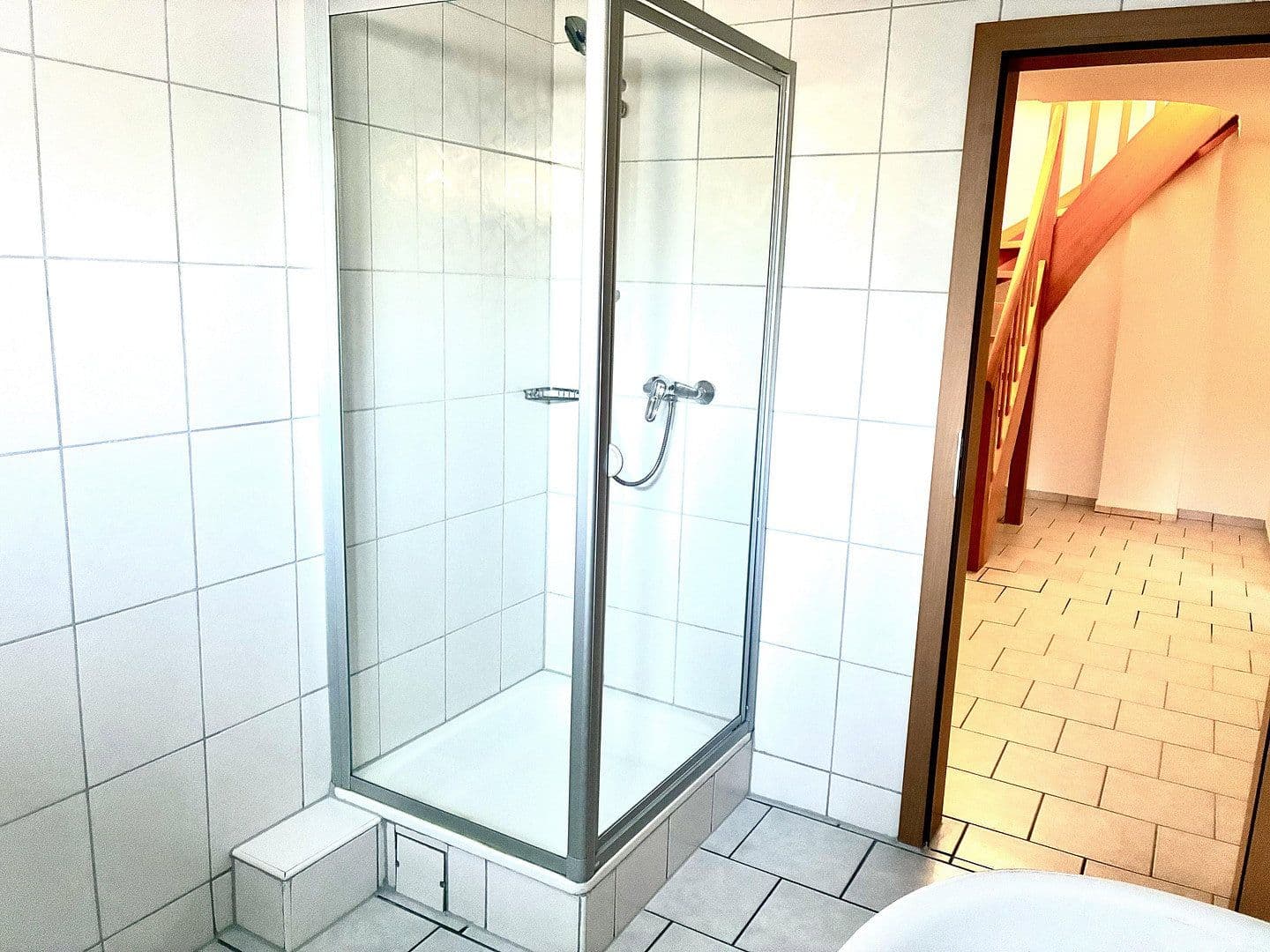 3 bedroom flat to rent, 98 m², Neu-Anspach, Hesse 3 bedroom flat to rent, 98 m², Neu-Anspach, Hesse