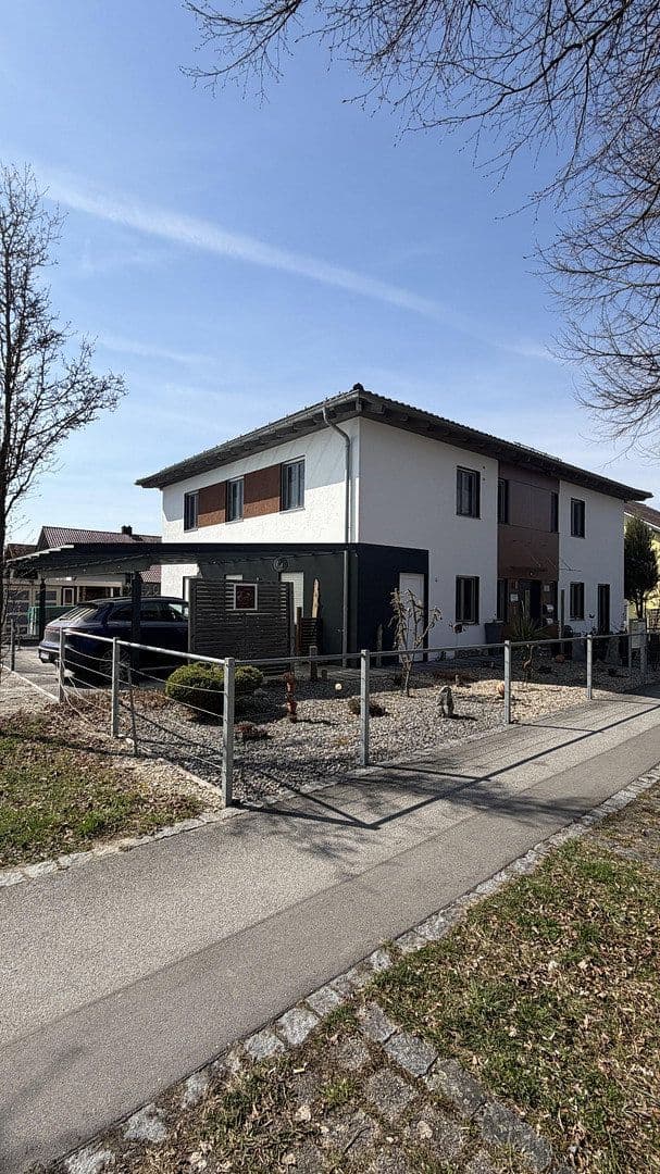 house for sale, 265 m², Osterhofen, Bavaria house for sale, 265 m², Osterhofen, Bavaria
