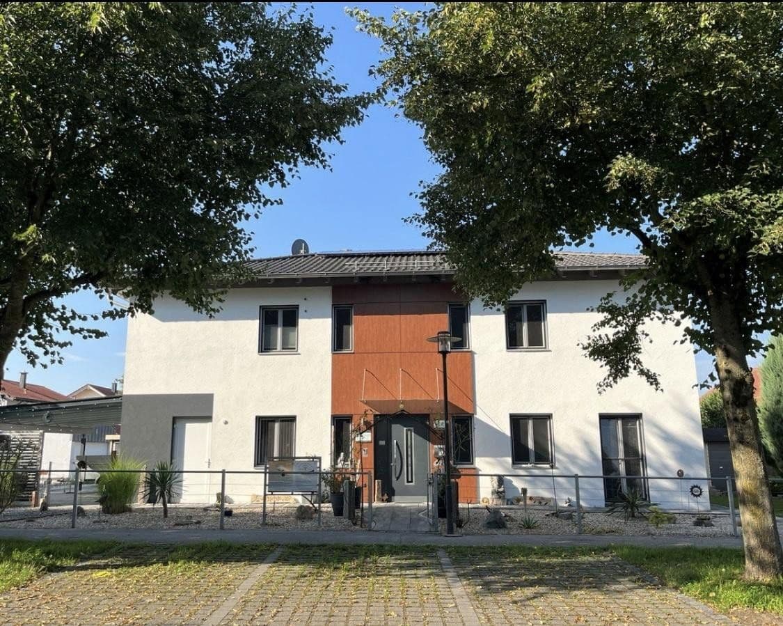 house for sale, 265 m², Osterhofen, Bavaria house for sale, 265 m², Osterhofen, Bavaria