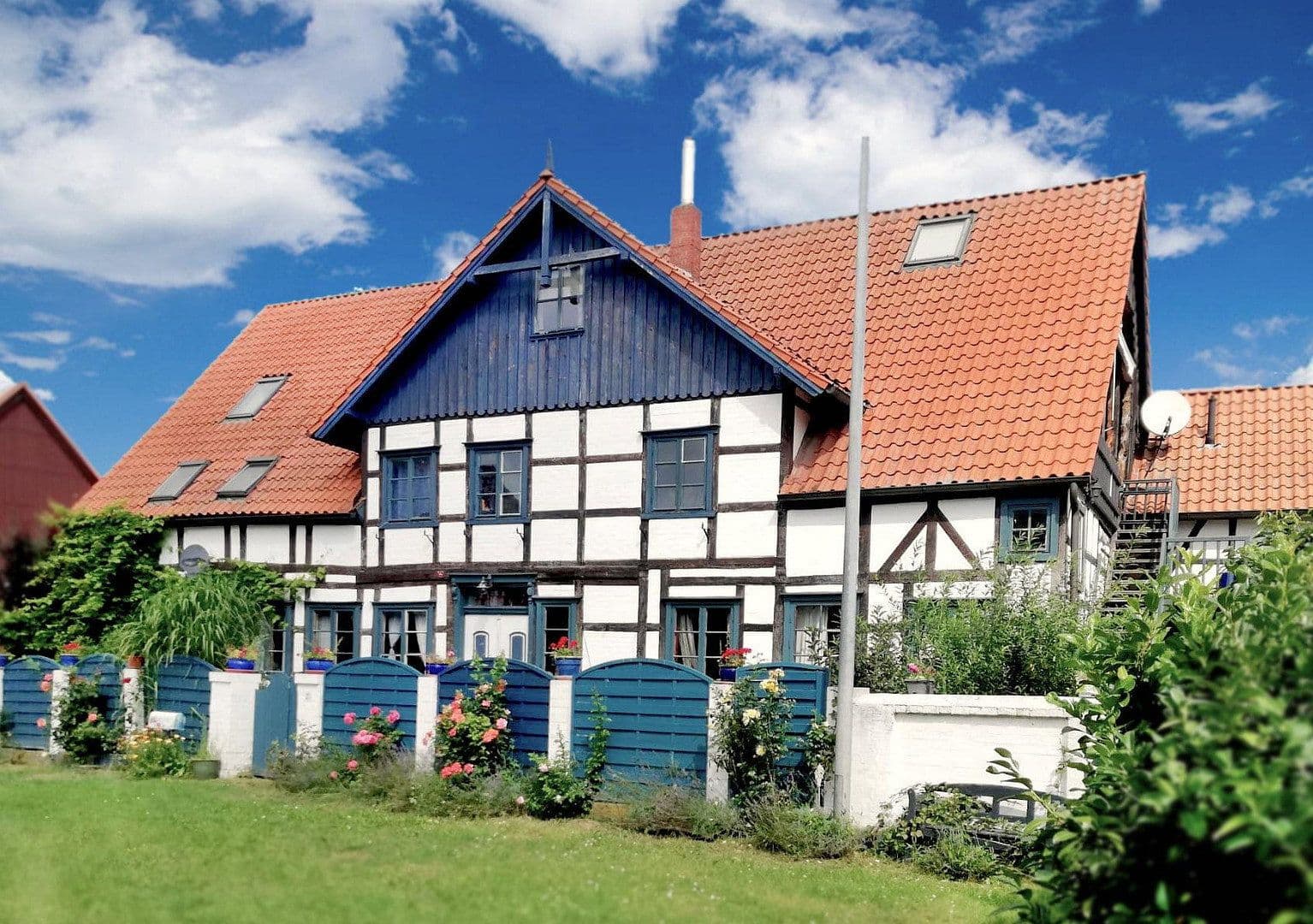 house for sale, 400 m², Im Rundling 21, Lemgow, Lower Saxony house for sale, 400 m², Im Rundling 21, Lemgow, Lower Saxony