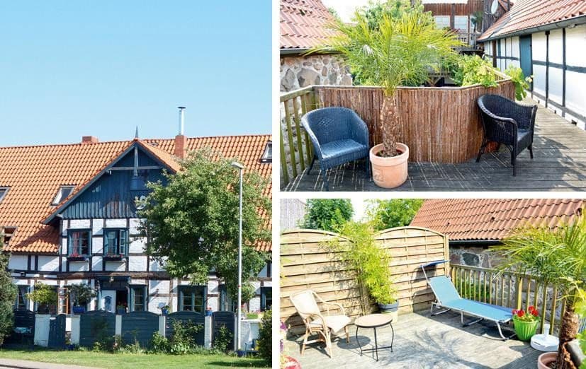 house for sale, 400 m², Im Rundling 21, Lemgow, Lower Saxony house for sale, 400 m², Im Rundling 21, Lemgow, Lower Saxony