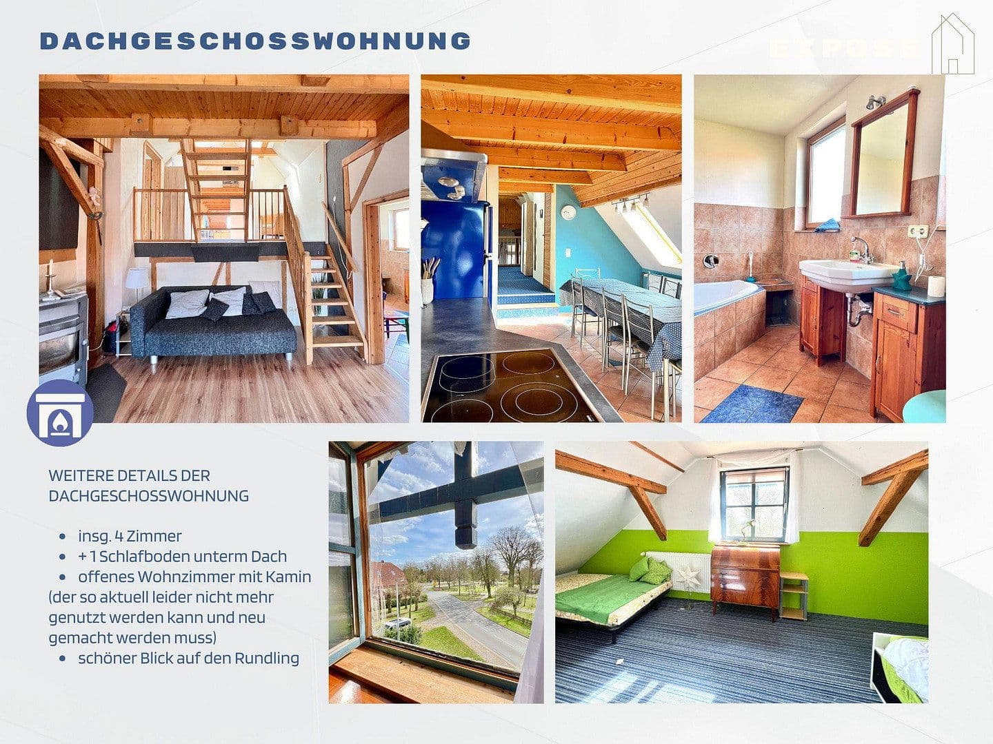 house for sale, 400 m², Im Rundling 21, Lemgow, Lower Saxony house for sale, 400 m², Im Rundling 21, Lemgow, Lower Saxony