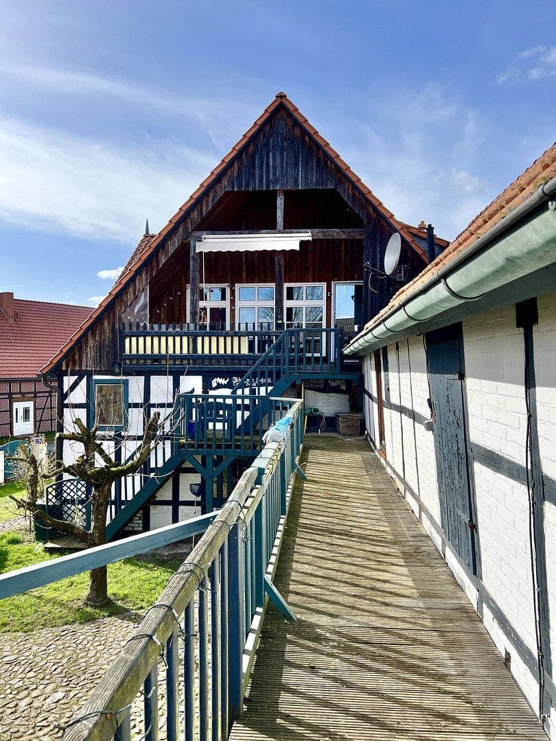 house for sale, 400 m², Im Rundling 21, Lemgow, Lower Saxony house for sale, 400 m², Im Rundling 21, Lemgow, Lower Saxony
