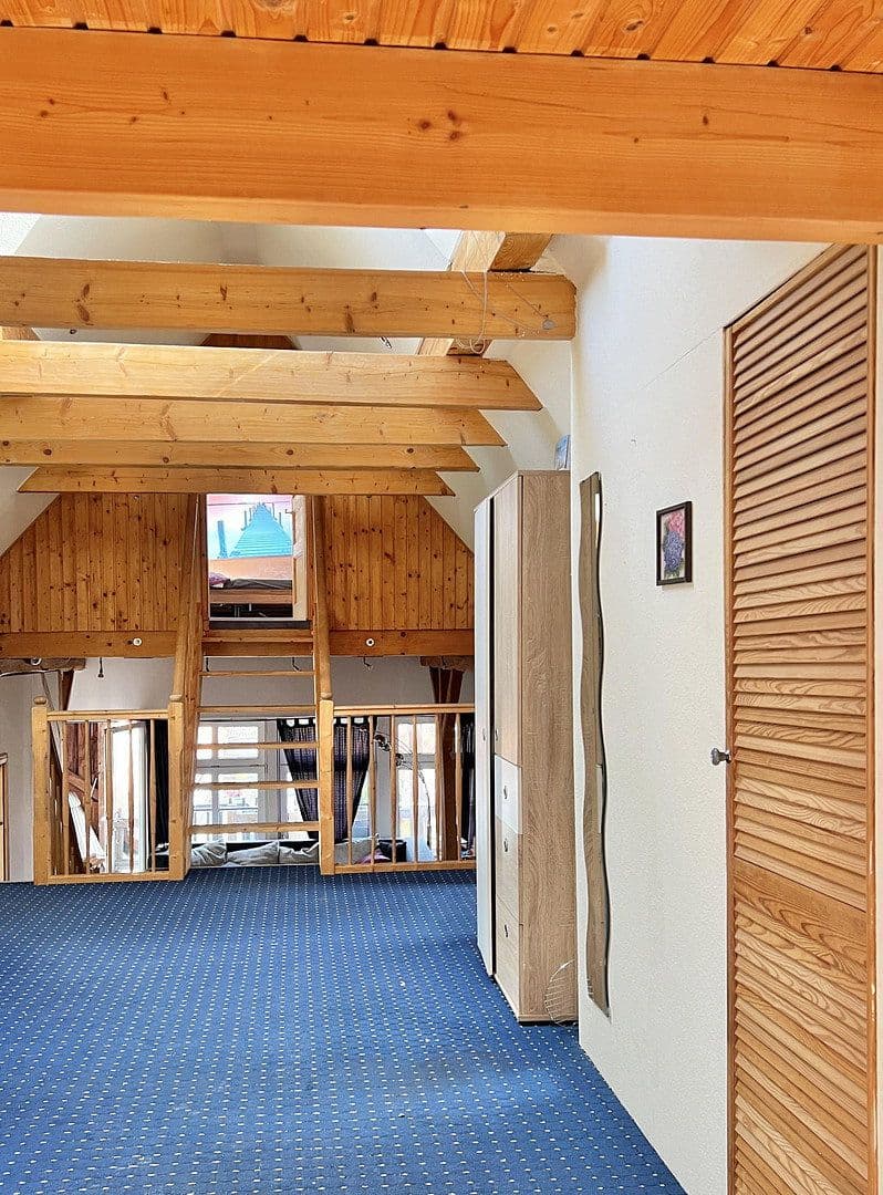 house for sale, 400 m², Im Rundling 21, Lemgow, Lower Saxony house for sale, 400 m², Im Rundling 21, Lemgow, Lower Saxony