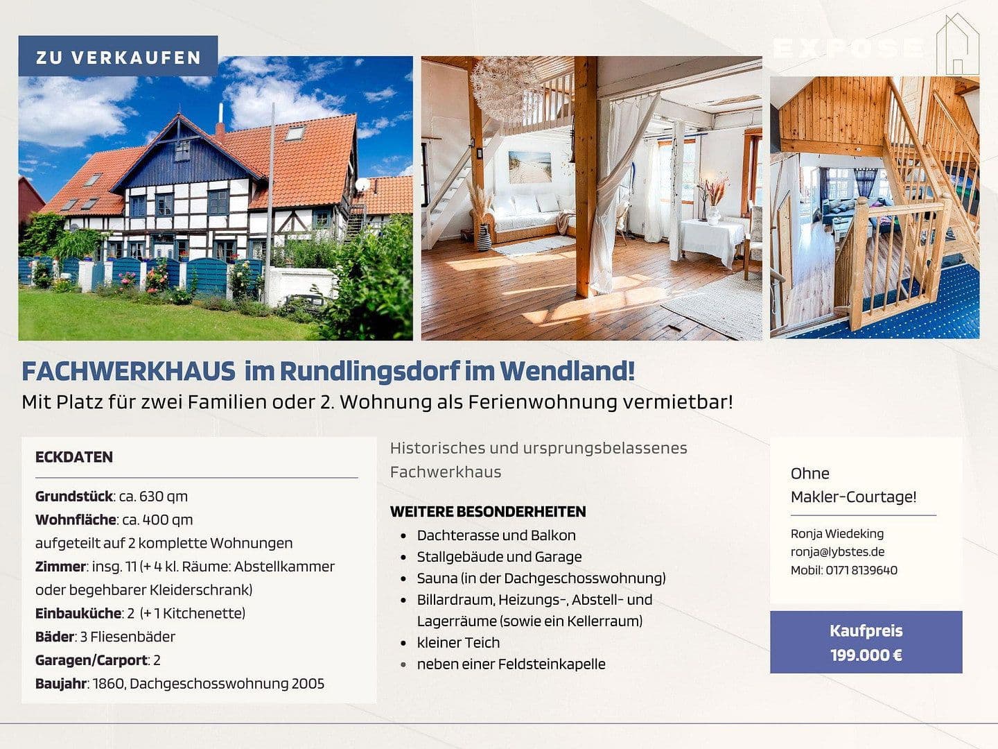 house for sale, 400 m², Im Rundling 21, Lemgow, Lower Saxony house for sale, 400 m², Im Rundling 21, Lemgow, Lower Saxony