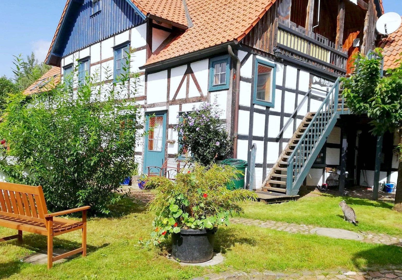 house for sale, 400 m², Im Rundling 21, Lemgow, Lower Saxony house for sale, 400 m², Im Rundling 21, Lemgow, Lower Saxony