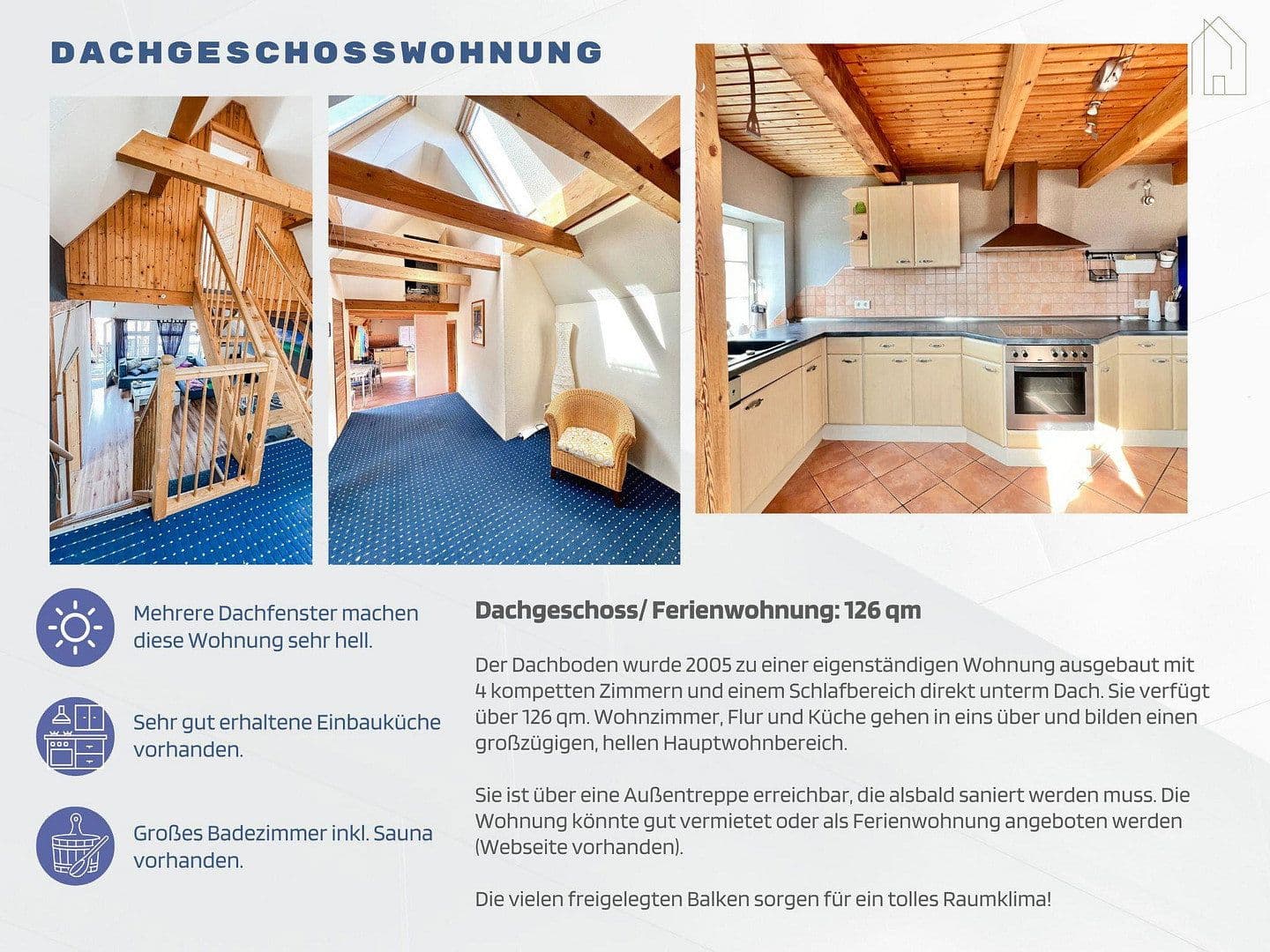 house for sale, 400 m², Im Rundling 21, Lemgow, Lower Saxony house for sale, 400 m², Im Rundling 21, Lemgow, Lower Saxony