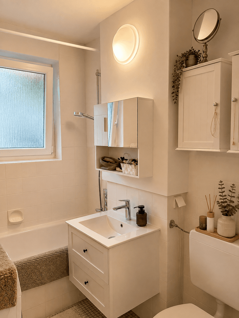1 bedroom flat for sale, 44 m², Pappelweg 9a, Burgwedel, Lower Saxony 1 bedroom flat for sale, 44 m², Pappelweg 9a, Burgwedel, Lower Saxony