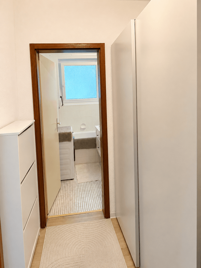 1 bedroom flat for sale, 44 m², Pappelweg 9a, Burgwedel, Lower Saxony 1 bedroom flat for sale, 44 m², Pappelweg 9a, Burgwedel, Lower Saxony