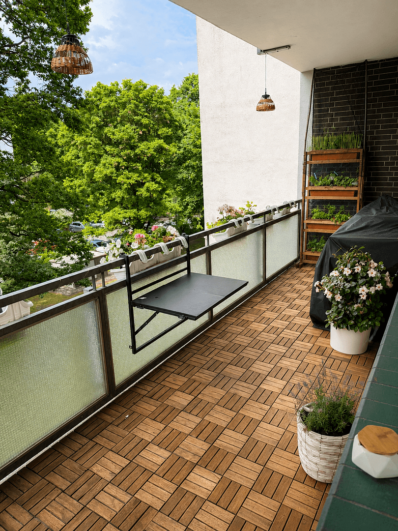 1 bedroom flat for sale, 44 m², Pappelweg 9a, Burgwedel, Lower Saxony 1 bedroom flat for sale, 44 m², Pappelweg 9a, Burgwedel, Lower Saxony