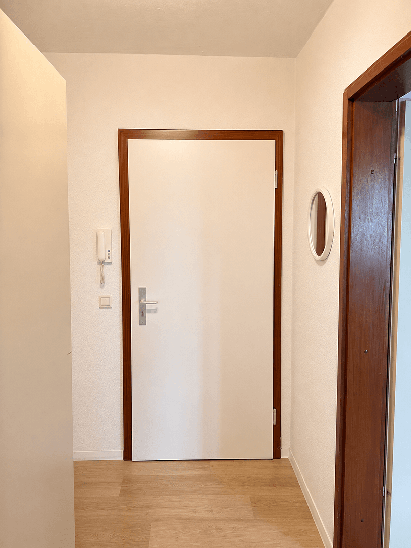 1 bedroom flat for sale, 44 m², Pappelweg 9a, Burgwedel, Lower Saxony 1 bedroom flat for sale, 44 m², Pappelweg 9a, Burgwedel, Lower Saxony