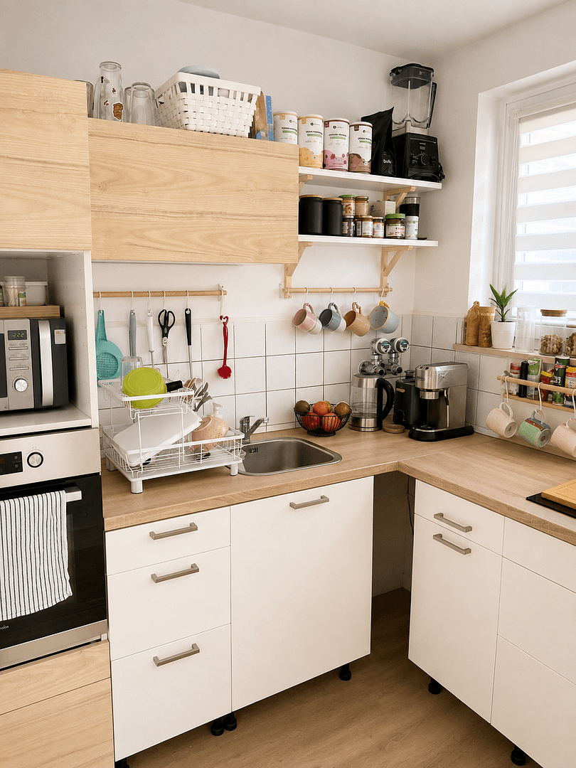 1 bedroom flat for sale, 44 m², Pappelweg 9a, Burgwedel, Lower Saxony 1 bedroom flat for sale, 44 m², Pappelweg 9a, Burgwedel, Lower Saxony