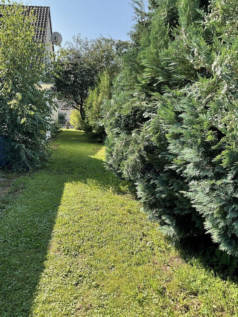 house for sale, 120 m², Algermissen, Lower Saxony house for sale, 120 m², Algermissen, Lower Saxony