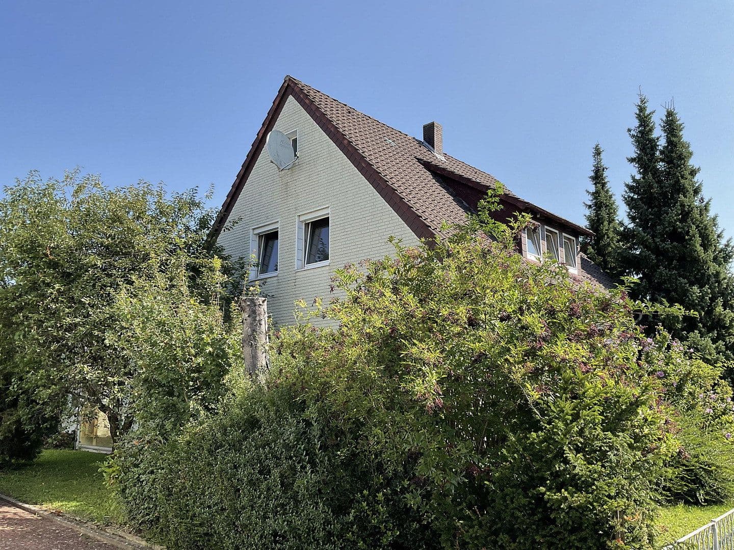 house for sale, 120 m², Algermissen, Lower Saxony house for sale, 120 m², Algermissen, Lower Saxony