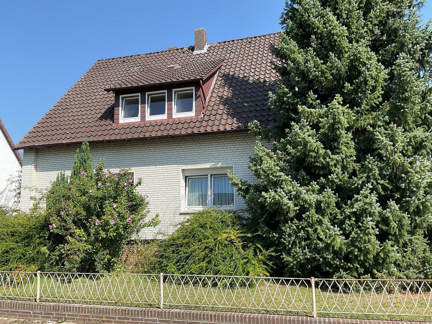 house for sale, 120 m², Algermissen, Lower Saxony house for sale, 120 m², Algermissen, Lower Saxony