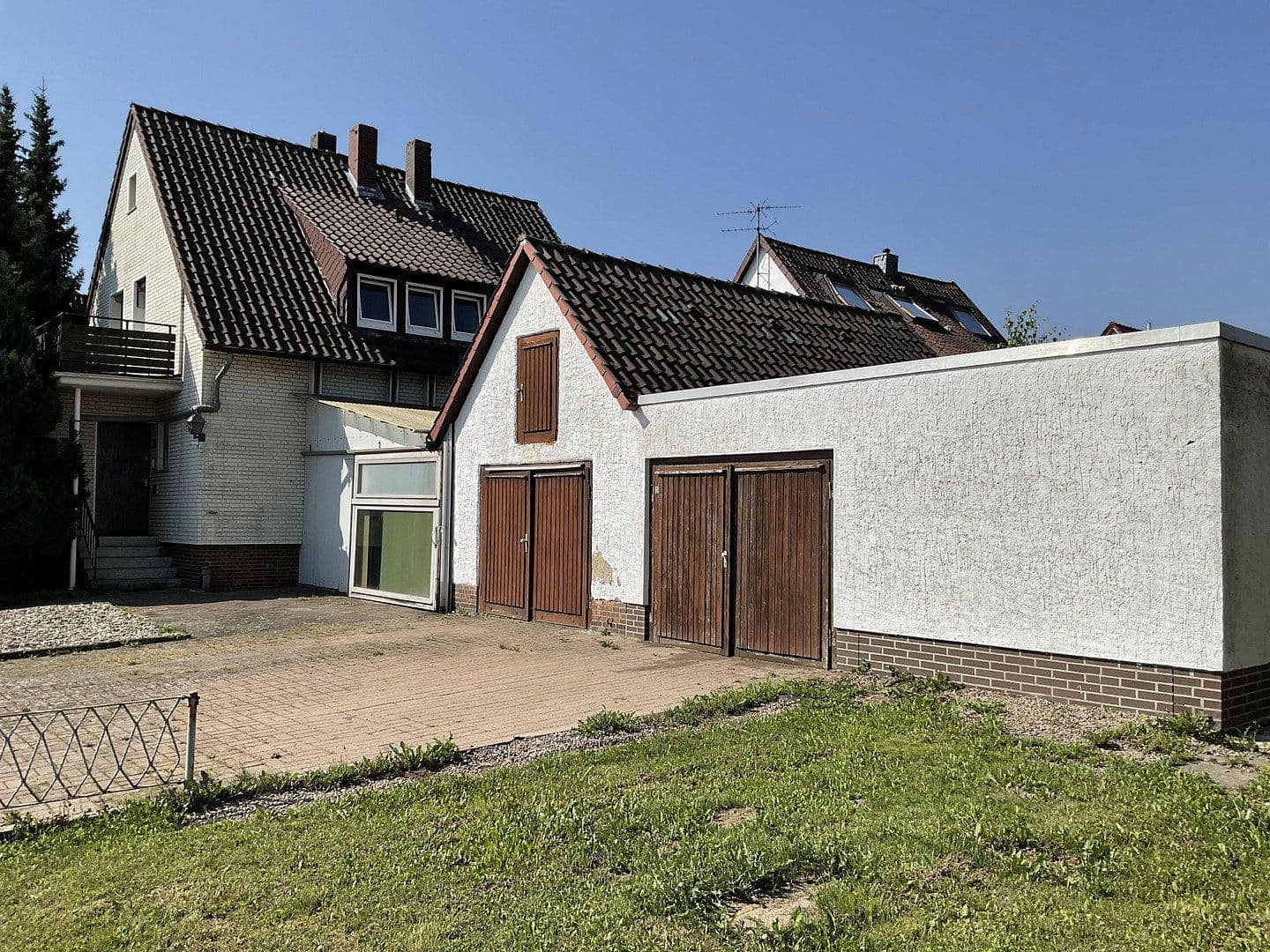 house for sale, 120 m², Algermissen, Lower Saxony house for sale, 120 m², Algermissen, Lower Saxony