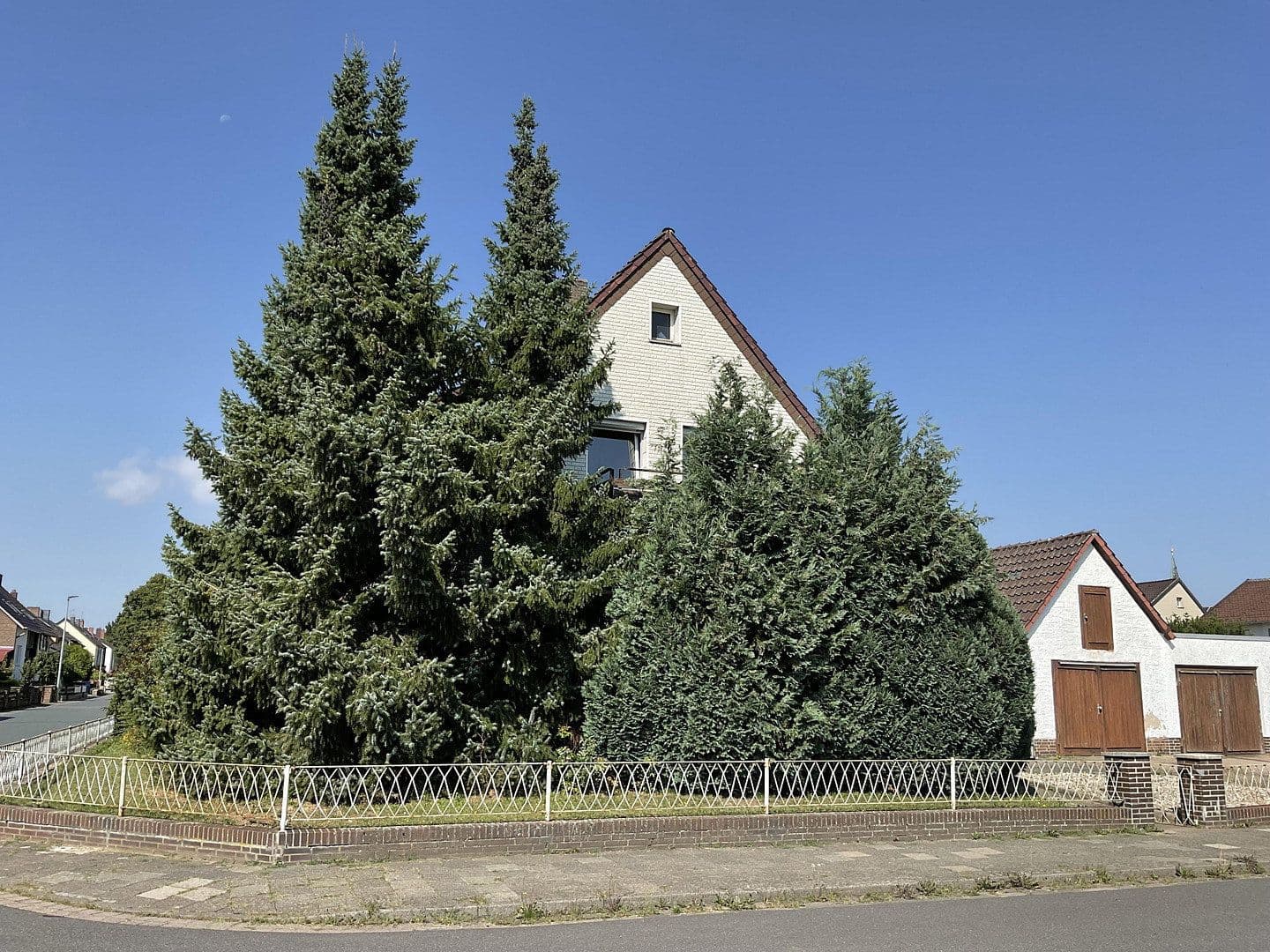 house for sale, 120 m², Algermissen, Lower Saxony house for sale, 120 m², Algermissen, Lower Saxony