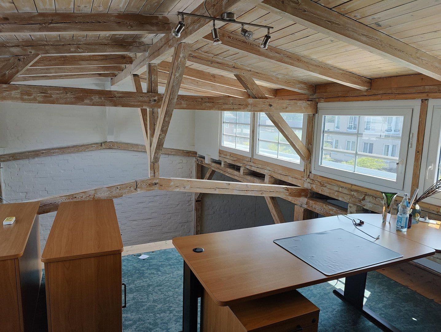 office to rent, 222 m², Am Güterbahnhof 17c, Hamburg, Hamburg office to rent, 222 m², Am Güterbahnhof 17c, Hamburg, Hamburg