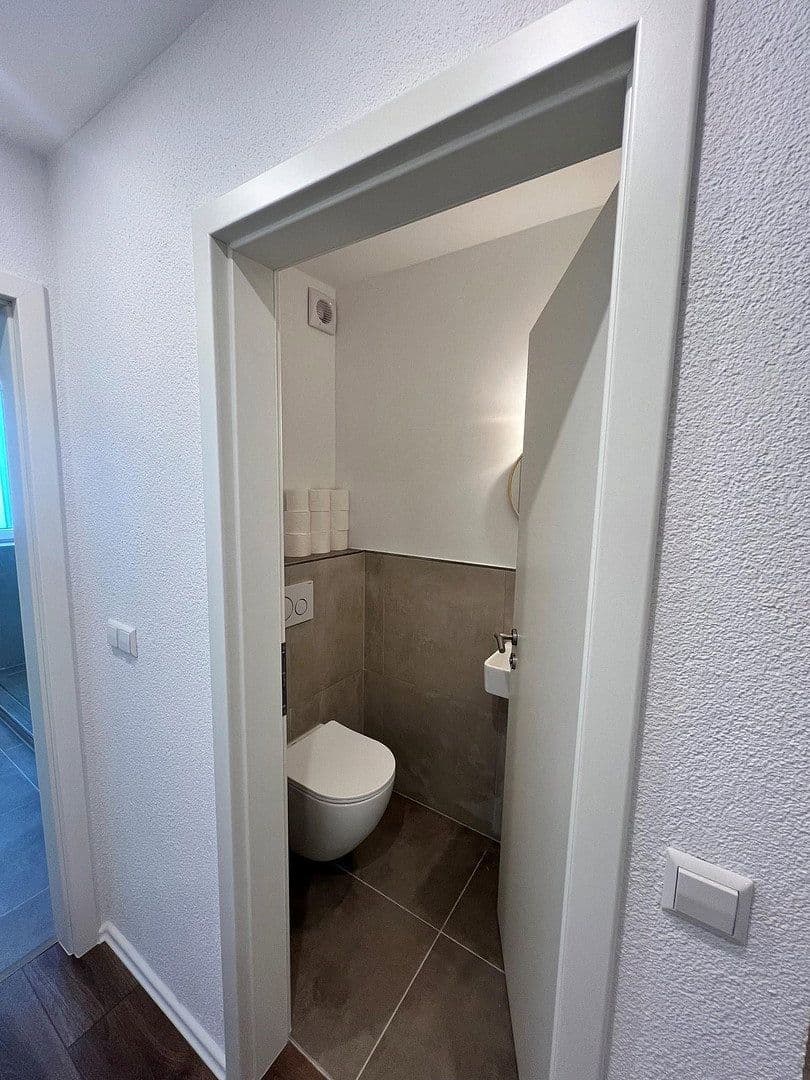 3 bedroom flat to rent, 14 m², Gartenstraße 56b, Karlsruhe, Baden-Württemberg 3 bedroom flat to rent, 14 m², Gartenstraße 56b, Karlsruhe, Baden-Württemberg