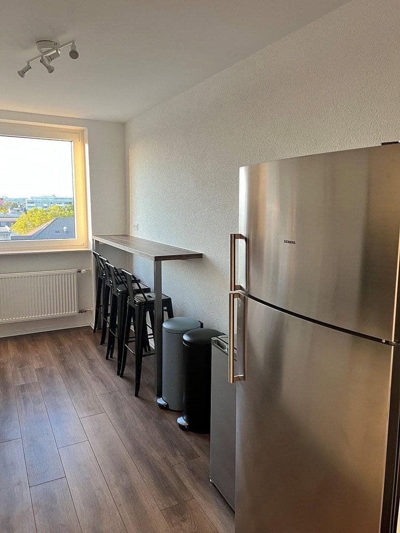 3 bedroom flat to rent, 14 m², Gartenstraße 56b, Karlsruhe, Baden-Württemberg 3 bedroom flat to rent, 14 m², Gartenstraße 56b, Karlsruhe, Baden-Württemberg
