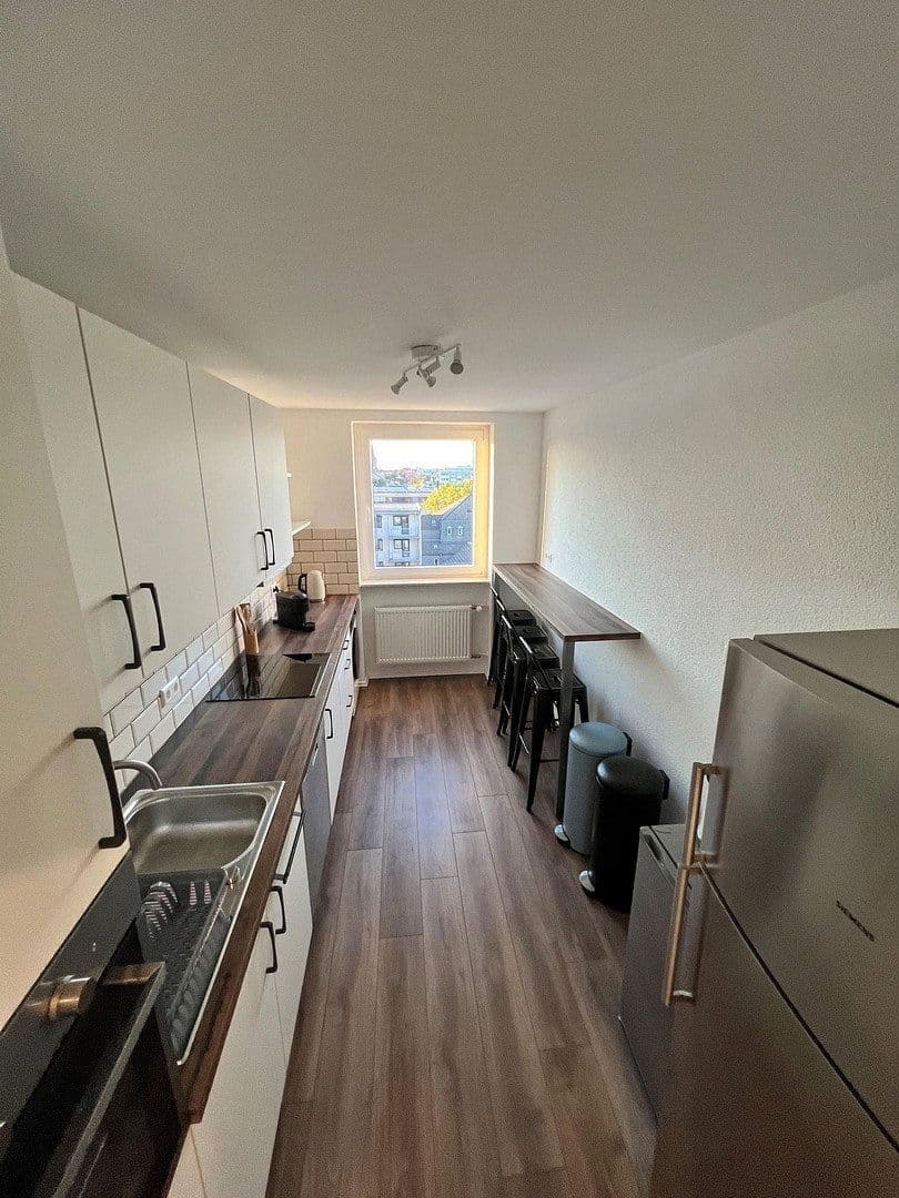3 bedroom flat to rent, 14 m², Gartenstraße 56b, Karlsruhe, Baden-Württemberg 3 bedroom flat to rent, 14 m², Gartenstraße 56b, Karlsruhe, Baden-Württemberg