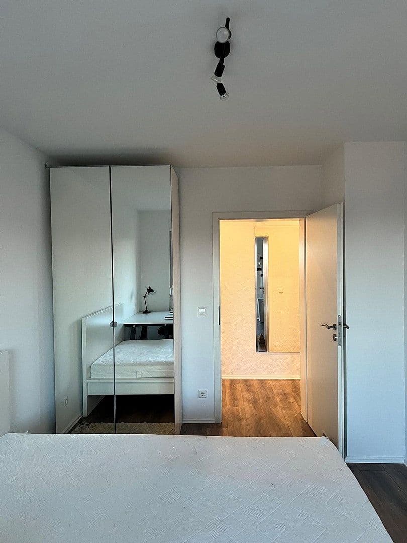 3 bedroom flat to rent, 14 m², Gartenstraße 56b, Karlsruhe, Baden-Württemberg 3 bedroom flat to rent, 14 m², Gartenstraße 56b, Karlsruhe, Baden-Württemberg