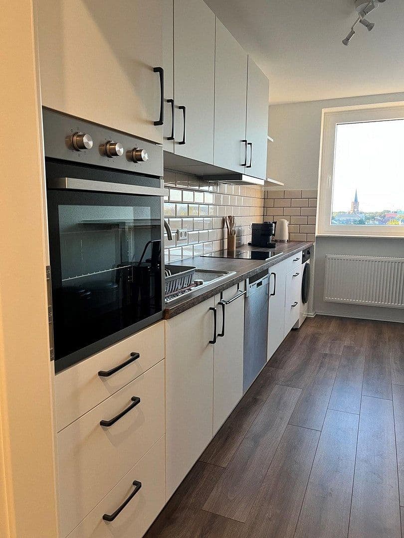 3 bedroom flat to rent, 14 m², Gartenstraße 56b, Karlsruhe, Baden-Württemberg 3 bedroom flat to rent, 14 m², Gartenstraße 56b, Karlsruhe, Baden-Württemberg
