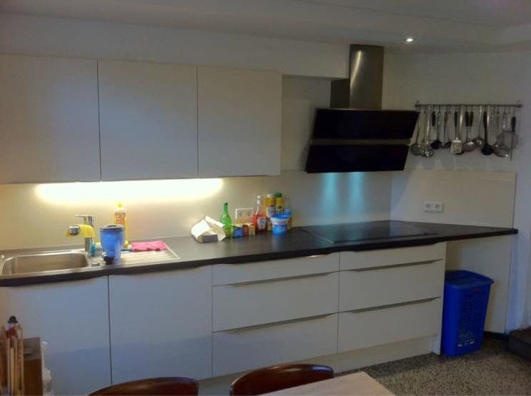 flat to rent, 22 m², Rebenring 28, Braunschweig, Lower Saxony flat to rent, 22 m², Rebenring 28, Braunschweig, Lower Saxony