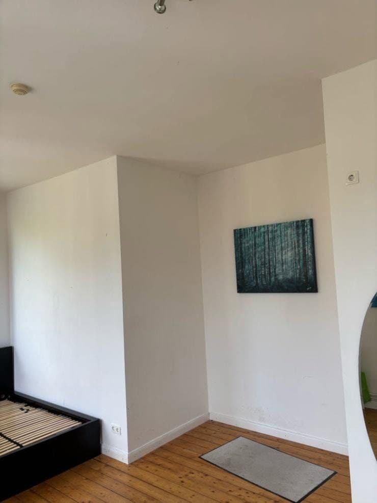 flat to rent, 22 m², Rebenring 28, Braunschweig, Lower Saxony flat to rent, 22 m², Rebenring 28, Braunschweig, Lower Saxony