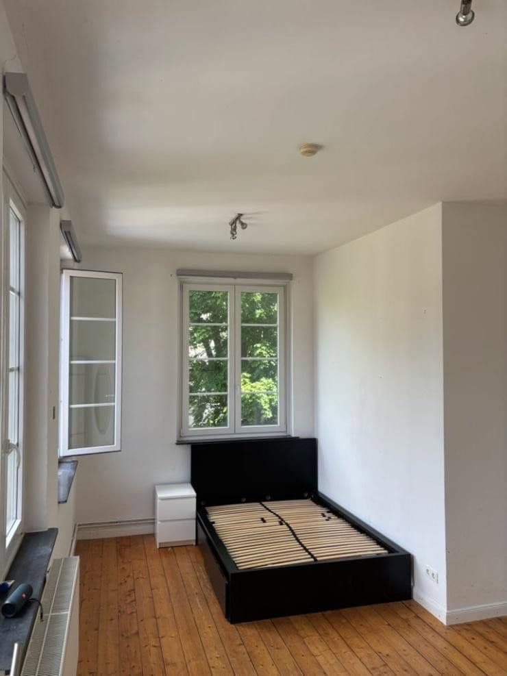 flat to rent, 22 m², Rebenring 28, Braunschweig, Lower Saxony flat to rent, 22 m², Rebenring 28, Braunschweig, Lower Saxony